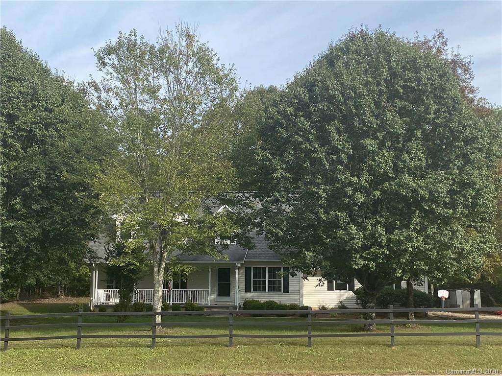 4333 Nix Creek Road - Photo 1