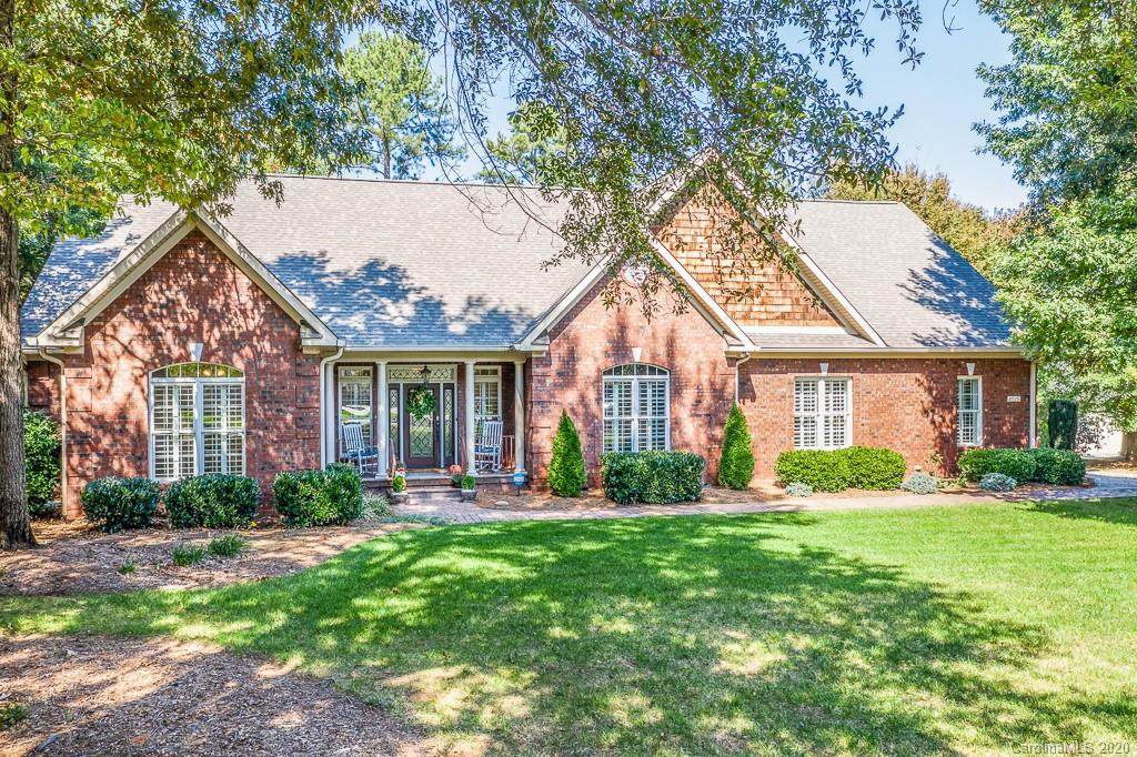 4535 Rustling Woods Drive - Photo 1