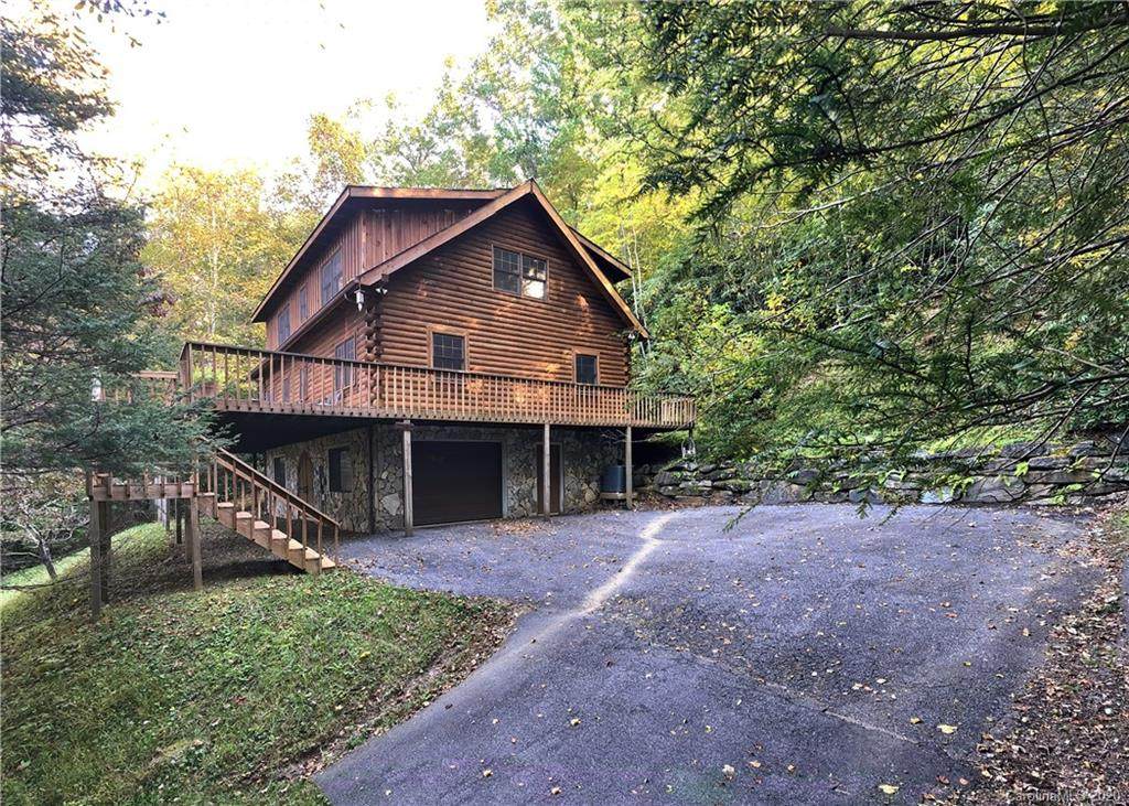 319 Toe River Road - Photo 1