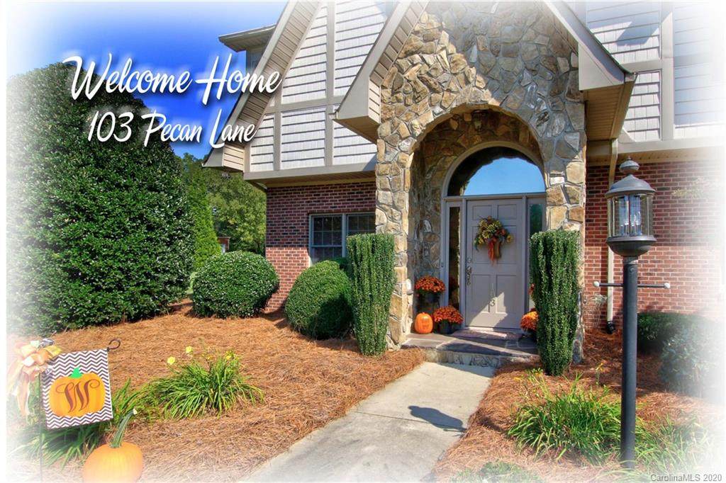 103 Pecan Lane - Photo 1