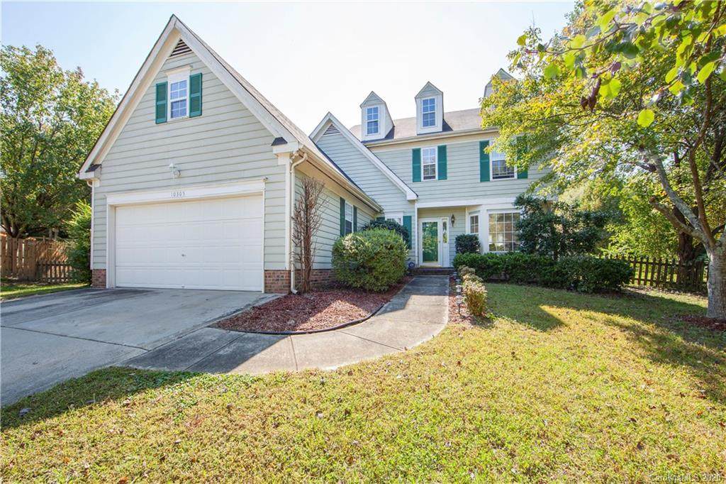 10305 Ainslie Court - Photo 1