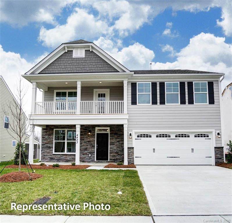 1111 Pennington Drive - Photo 1
