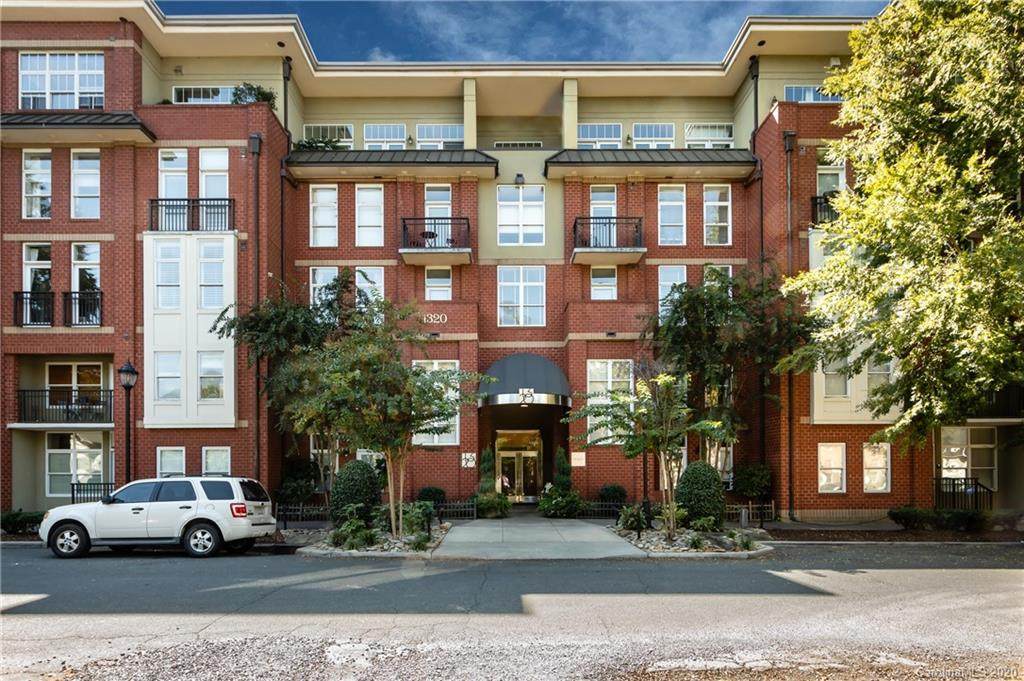 1320 Fillmore Avenue - Photo 1