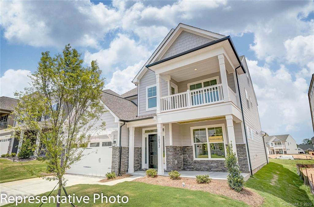 1091 Pennington Drive - Photo 1