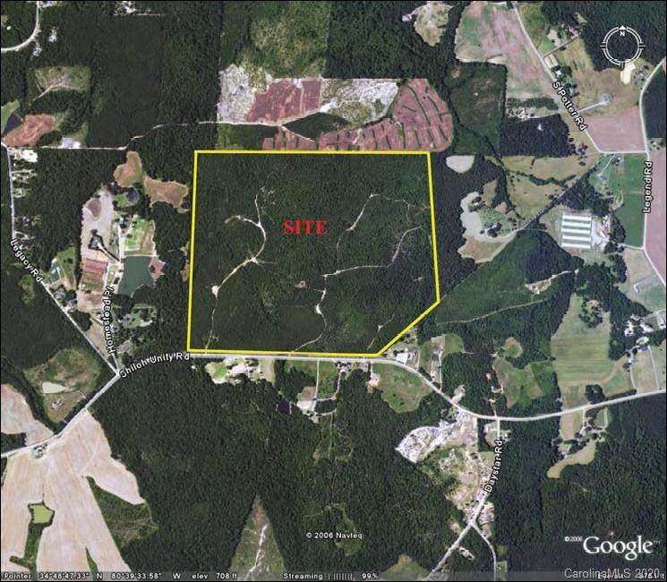 00 Shiloh Unity Road - Photo 1
