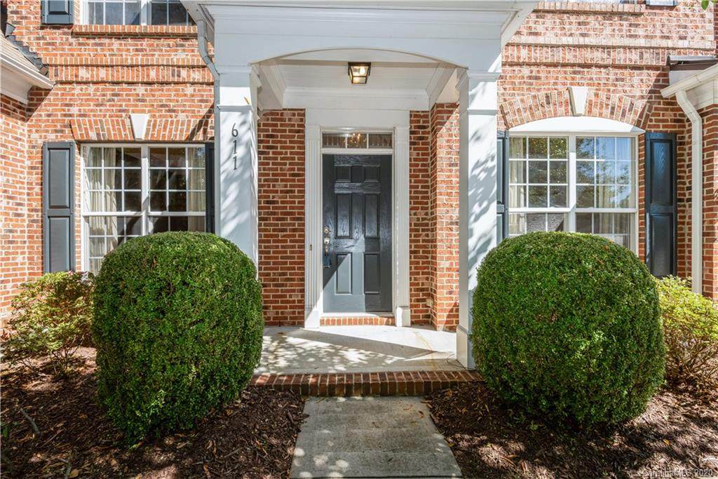 611 Chorale Court - Photo 1