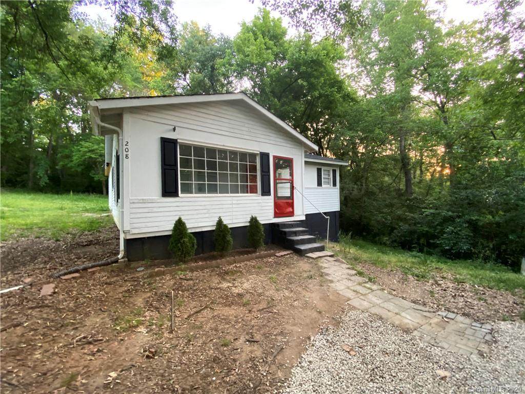 208 Mauney Street - Photo 1