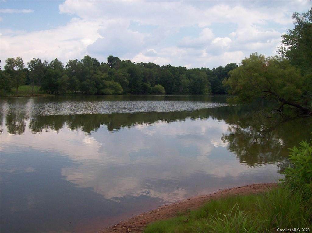 00 Camp Creek Road - Photo 1