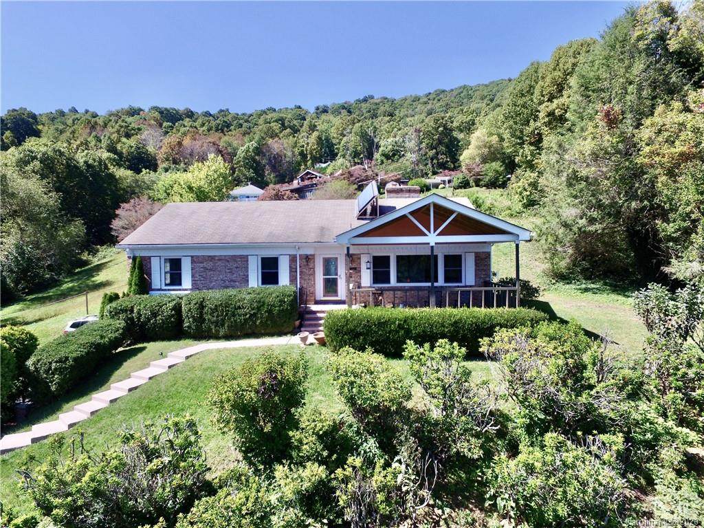 527 Little Mountain Road - Photo 1