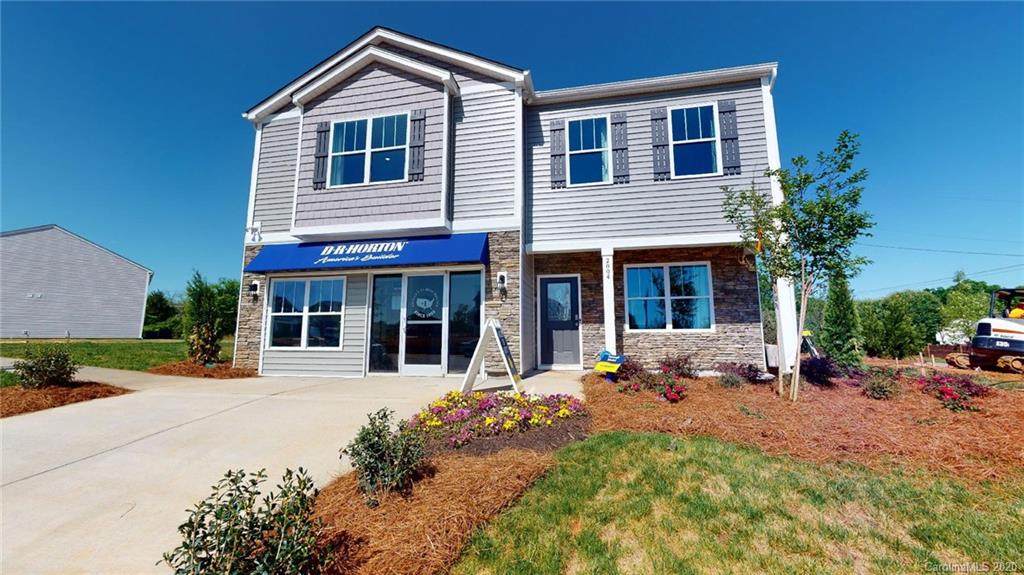 16108 Trenton Lane - Photo 1