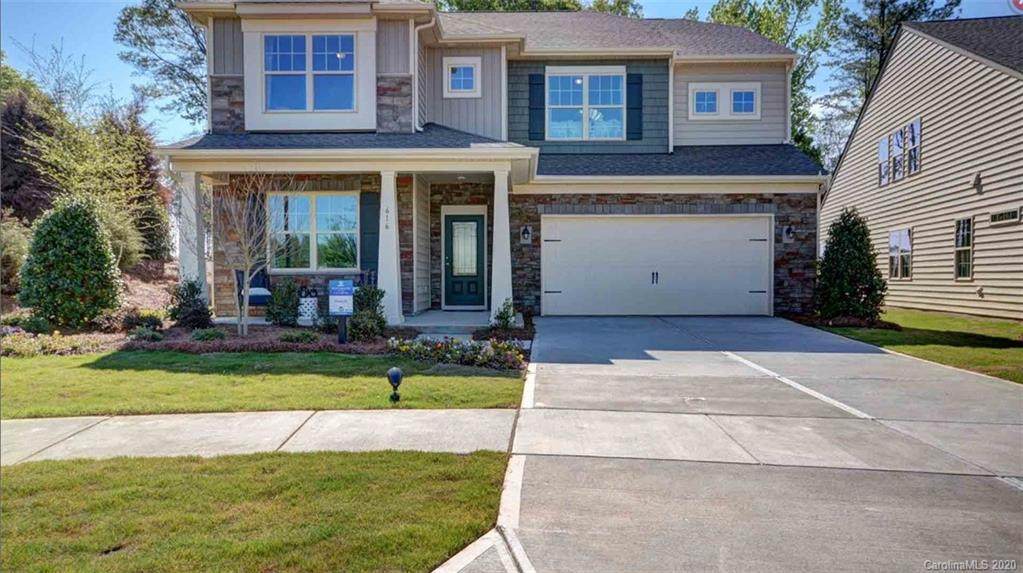 3594 Cerelia Lane - Photo 1