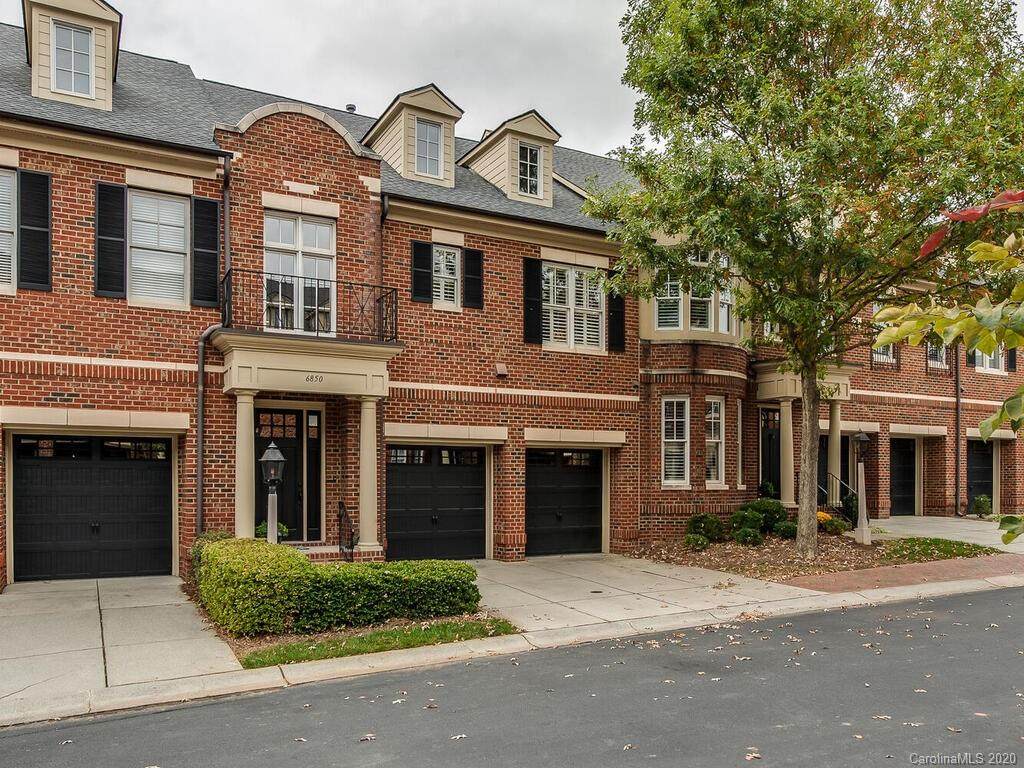 6850 Louisburg Square Lane - Photo 1