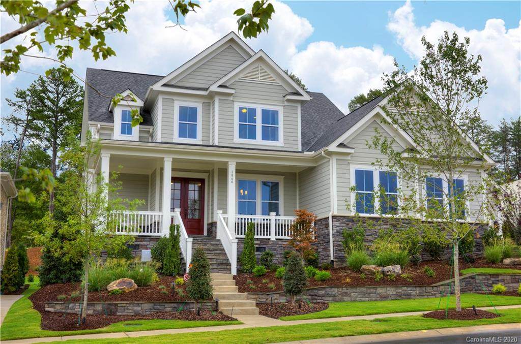 11011 Benjamin Smith Avenue - Photo 1