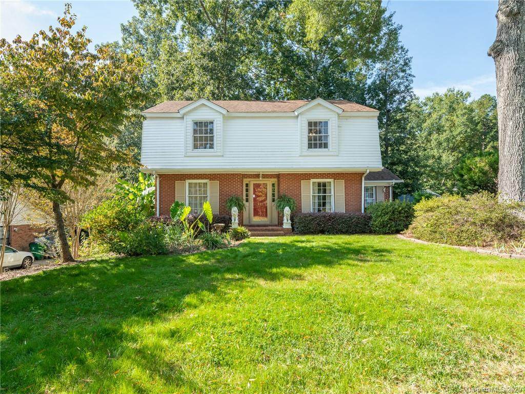 925 Mclaughlin Drive - Photo 1
