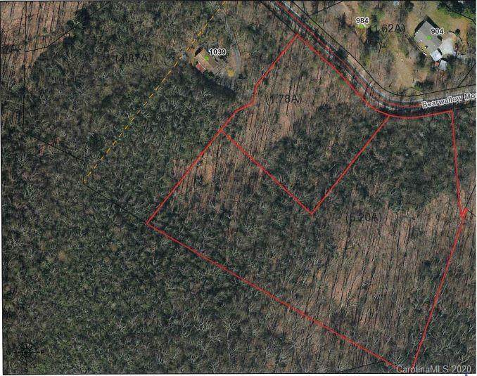0 Bearwallow Mountain Road - Photo 1