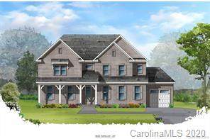 Lot 104 Burning Ridge Drive - Photo 1