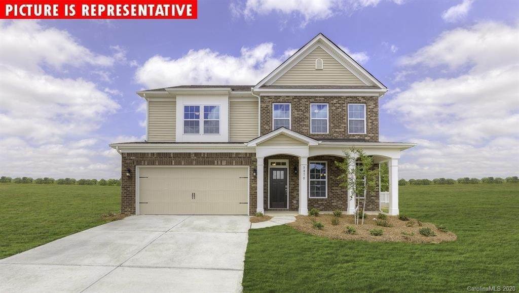 5839 Green Maple Run - Photo 1