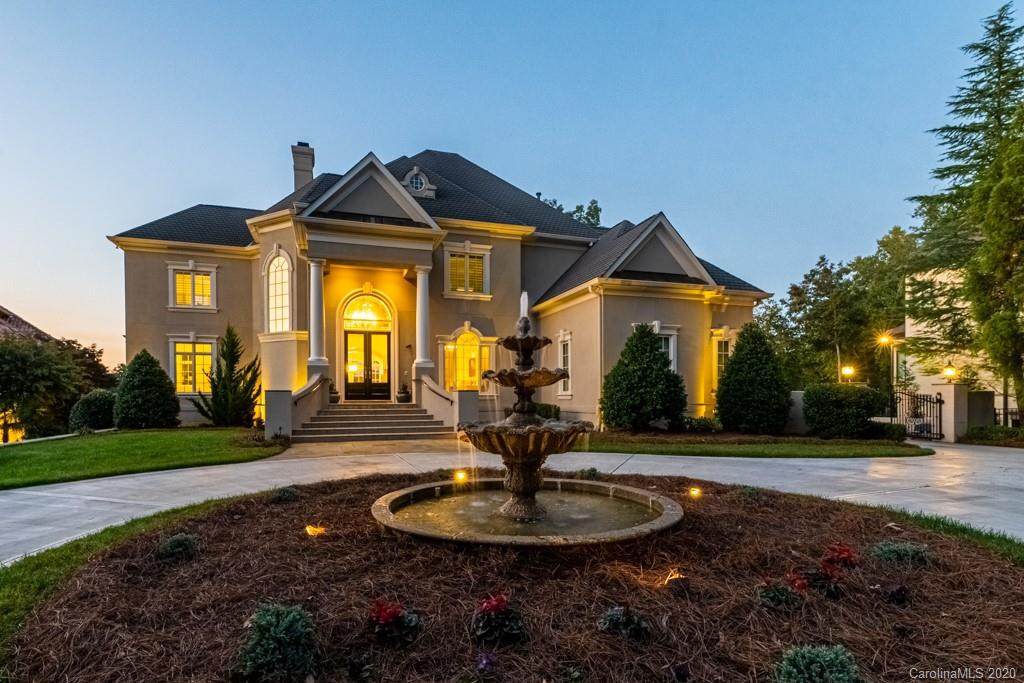 18611 Peninsula Club Drive - Photo 1