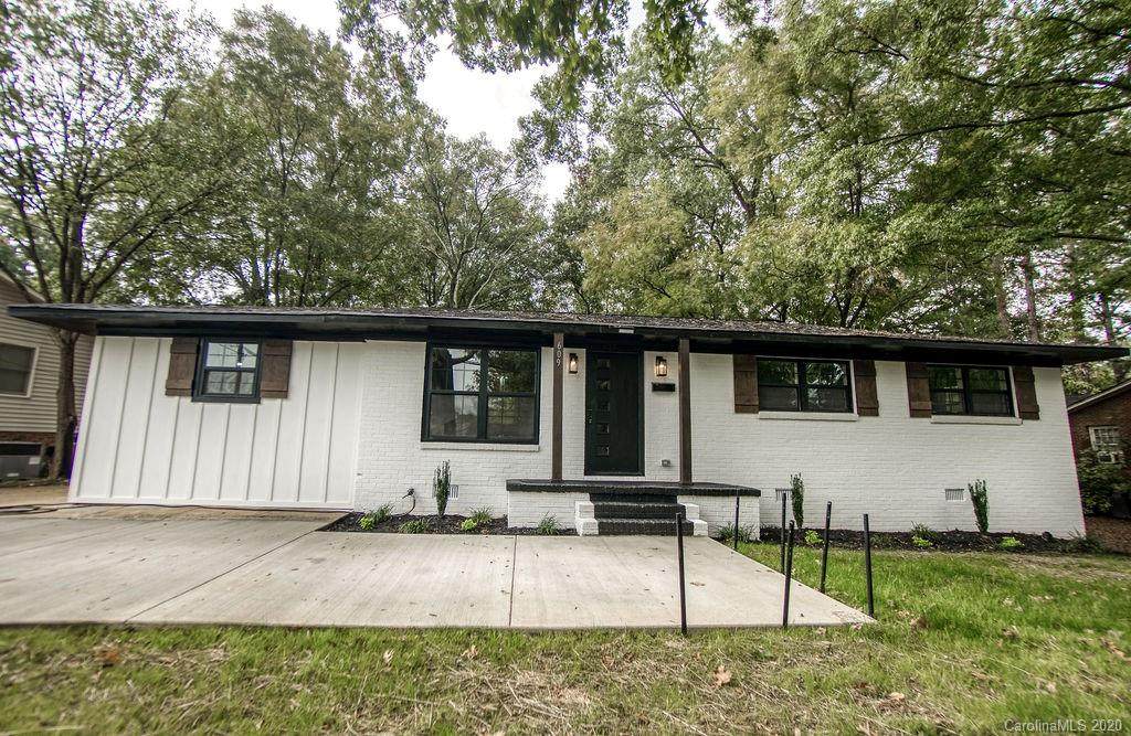 609 Finley Road - Photo 1