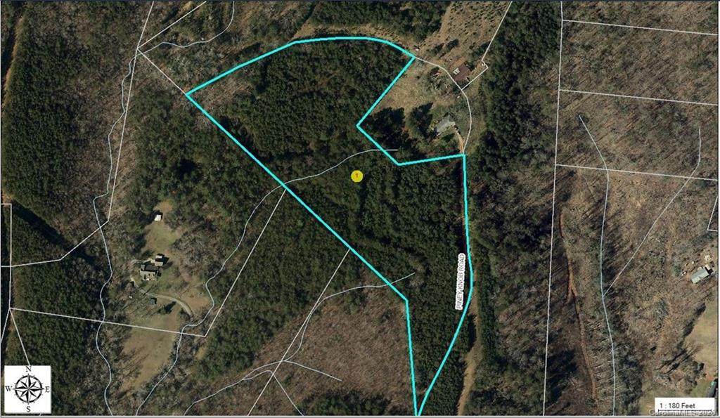 116 Acres Kendrick Farm Lane - Photo 1
