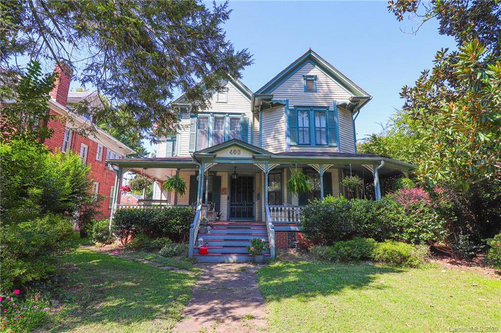 408 Fulton Street - Photo 1