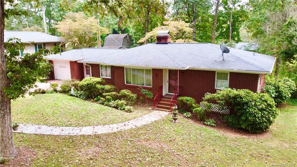 1205 Rogers Lake Road - Photo 1