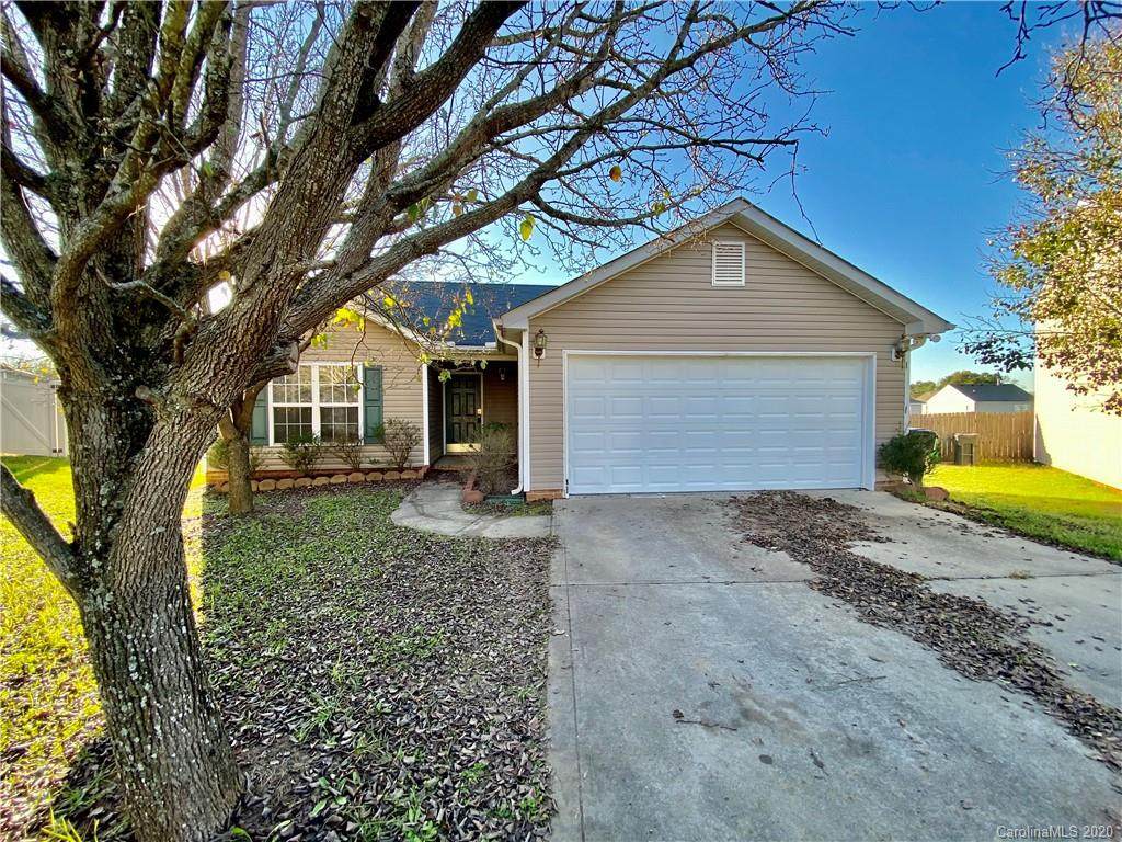 1239 Elise Marie Drive - Photo 1