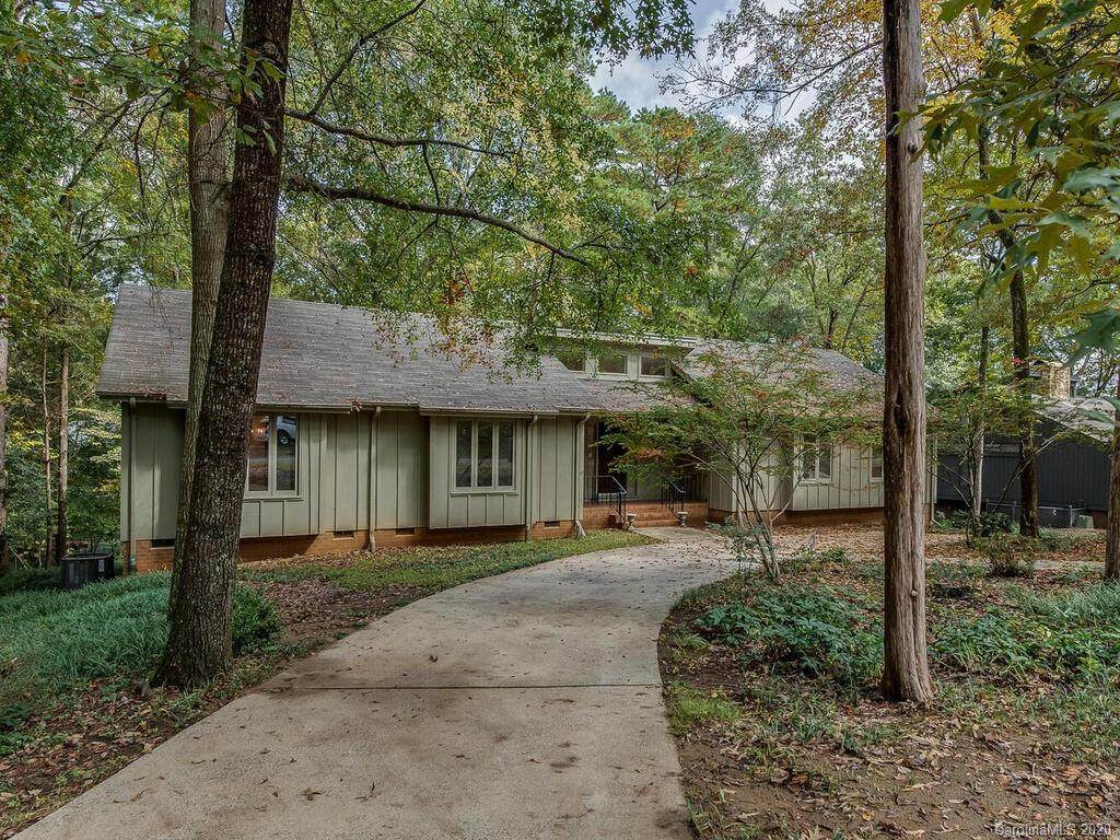 5500 Mcalpine Farm Road - Photo 1