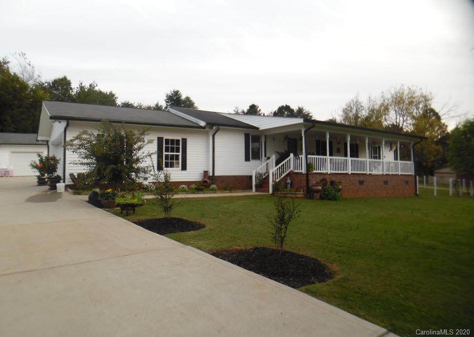 2247 Claremont Road - Photo 1
