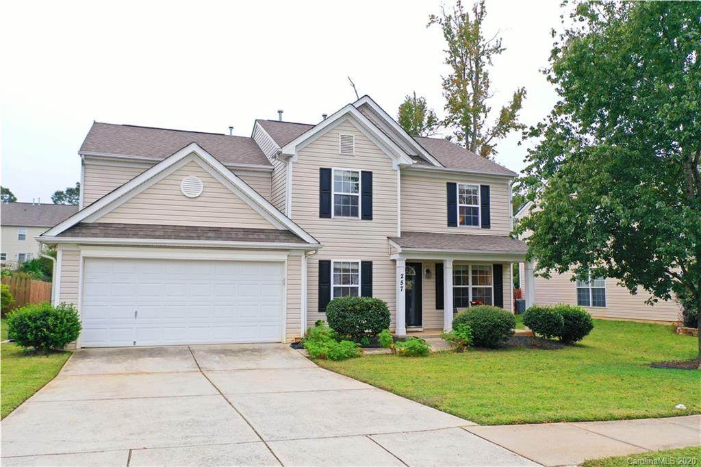 257 Notable Lane - Photo 1