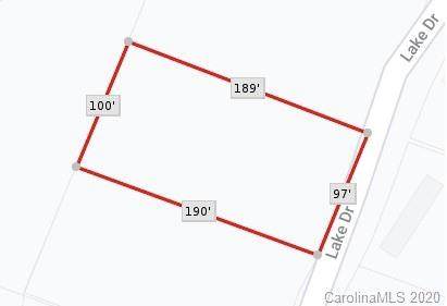 Lot 01A High Peak Road - Photo 1