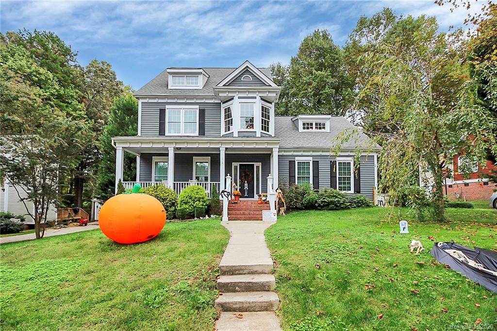 172 Morrison Hill Road - Photo 1