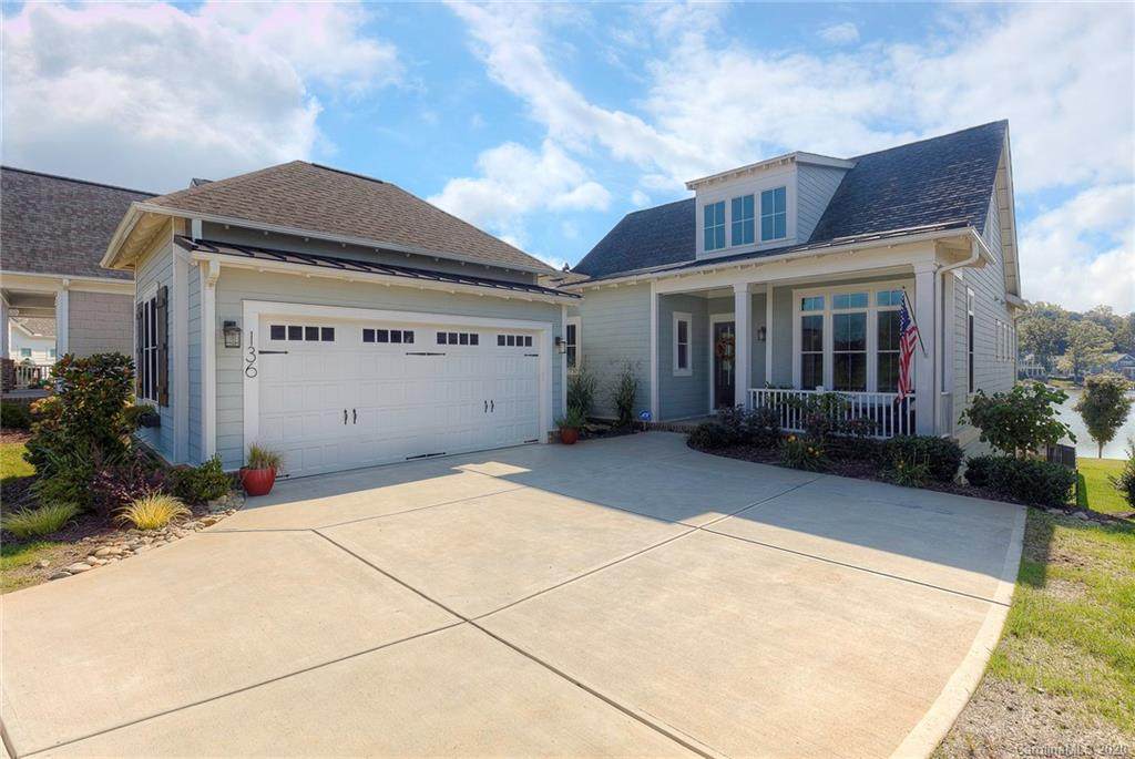 136 Sisters Cove Court - Photo 1