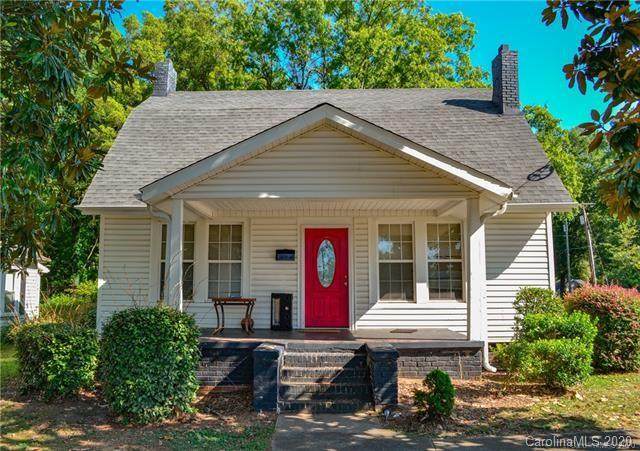 552 Iredell Avenue - Photo 1