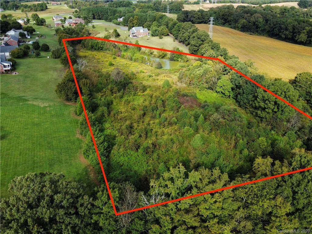 Lot # 10 & #11 Jordans Pond Drive - Photo 1