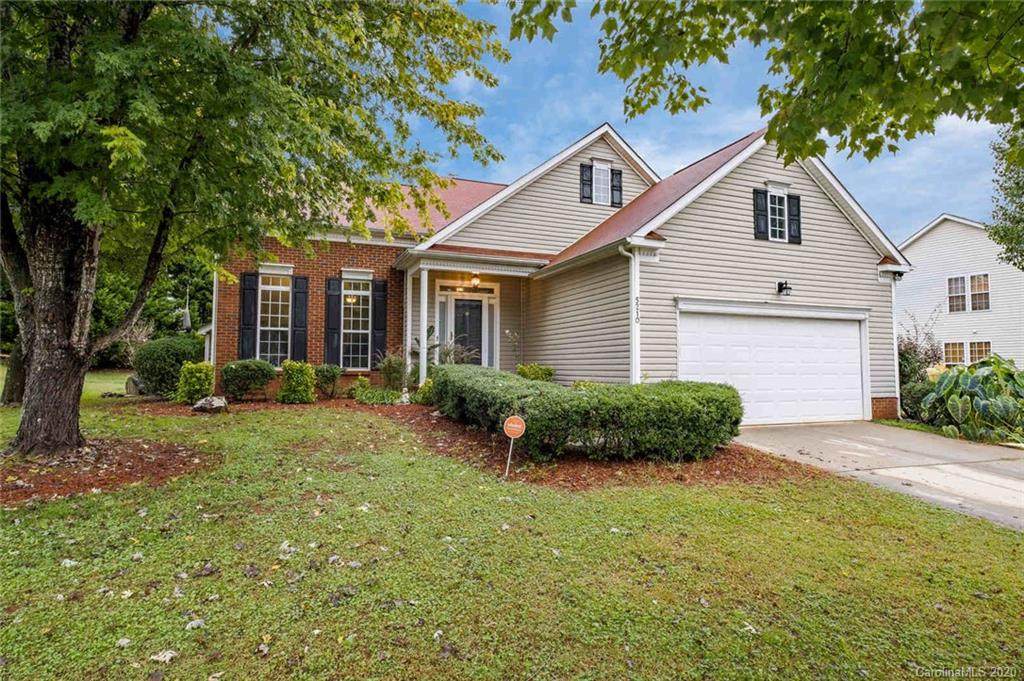 5210 Timbertop Lane - Photo 1