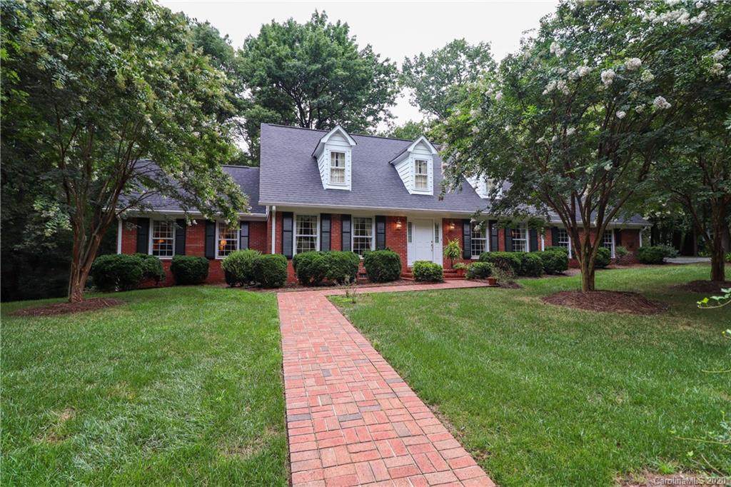 586 Burrage Road - Photo 1