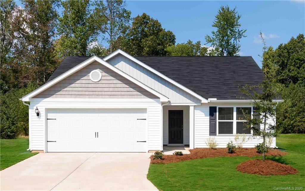 1014 Chappell Way - Photo 1