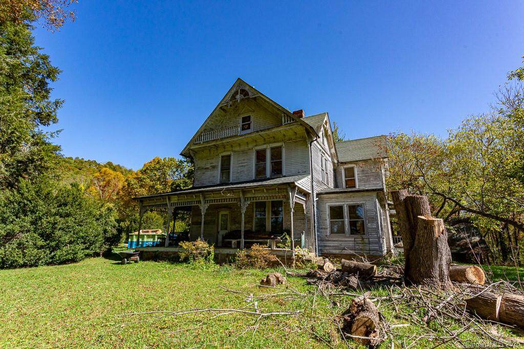 51 Hamburg Mountain Road - Photo 1
