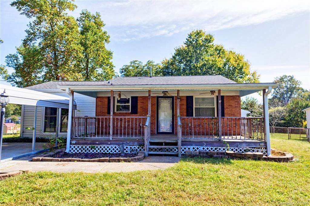 2800 Gail Avenue - Photo 1