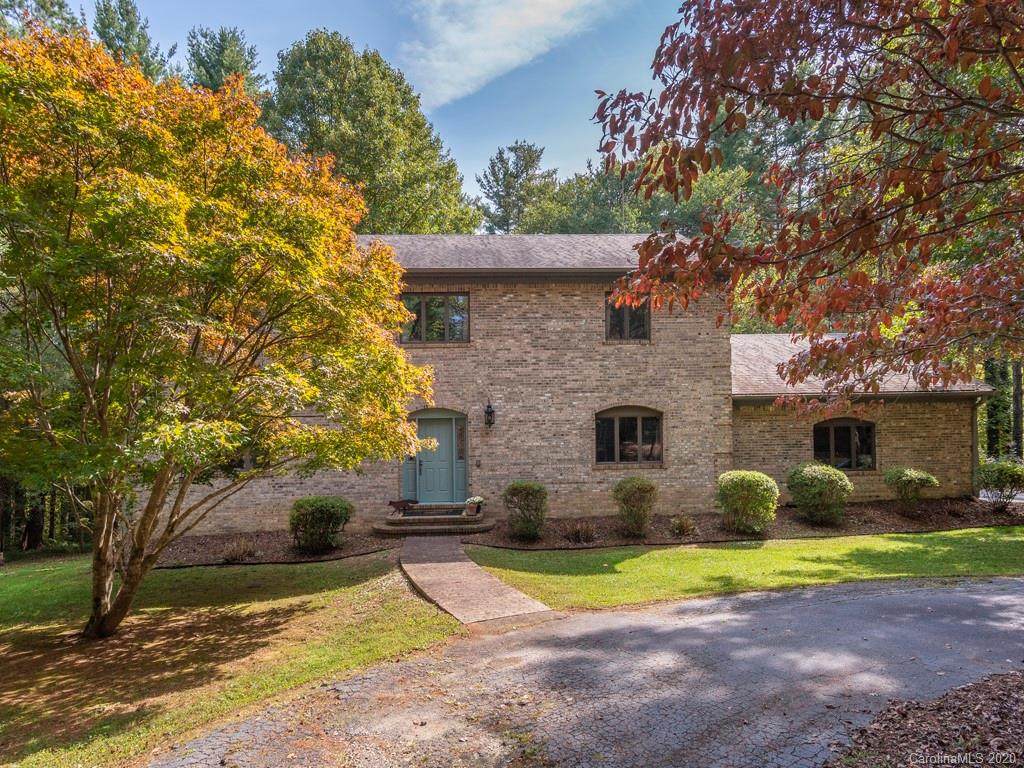 1 Sourwood Lane - Photo 1