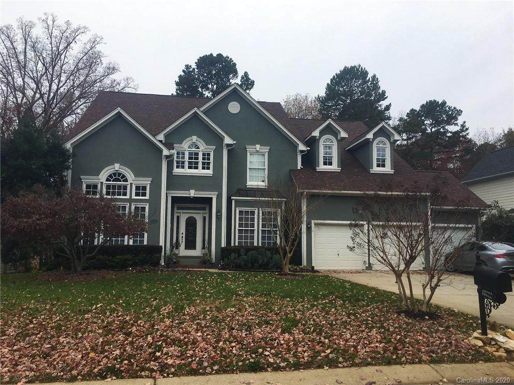 10622 Back Ridge Road - Photo 1
