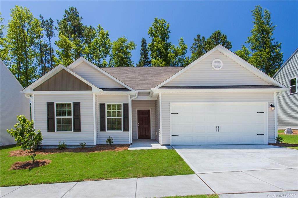 1013 Chappell Way - Photo 1