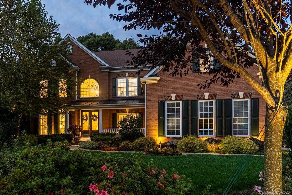 20415 Marblehead Court - Photo 1