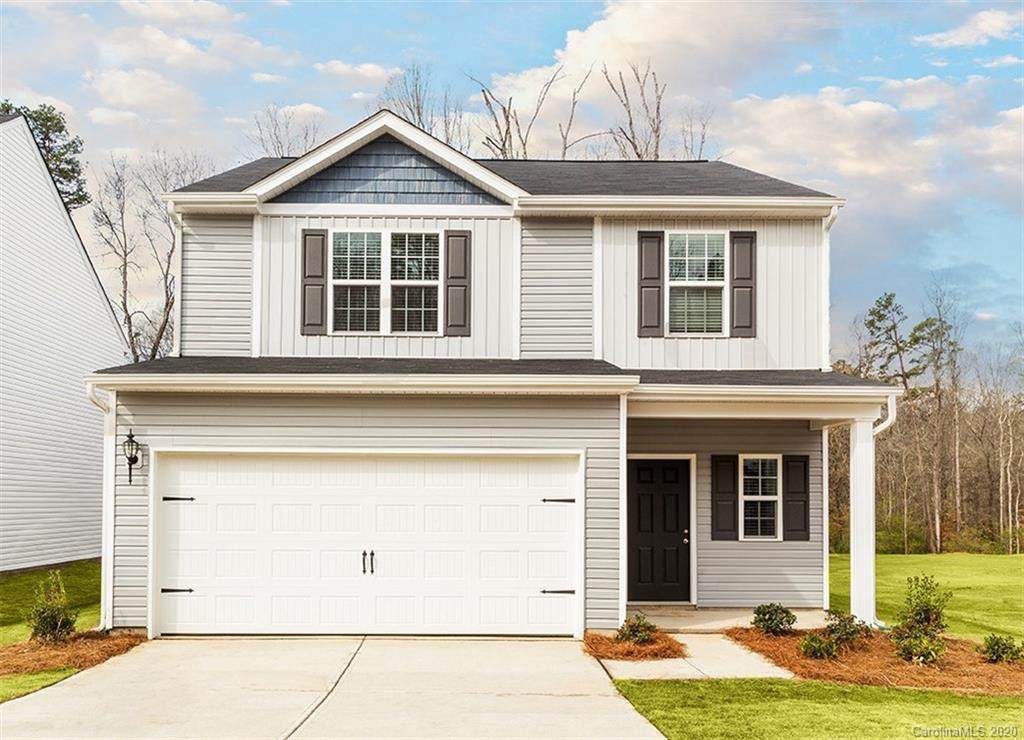 1002 Chappell Way - Photo 1