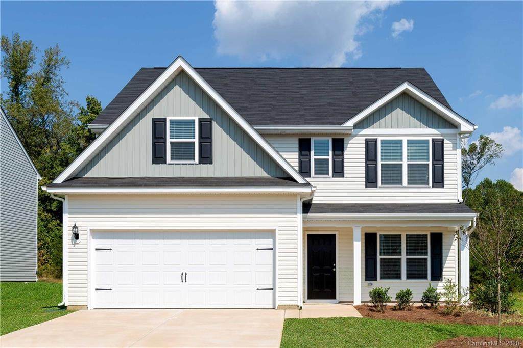 1022 Chappell Way - Photo 1