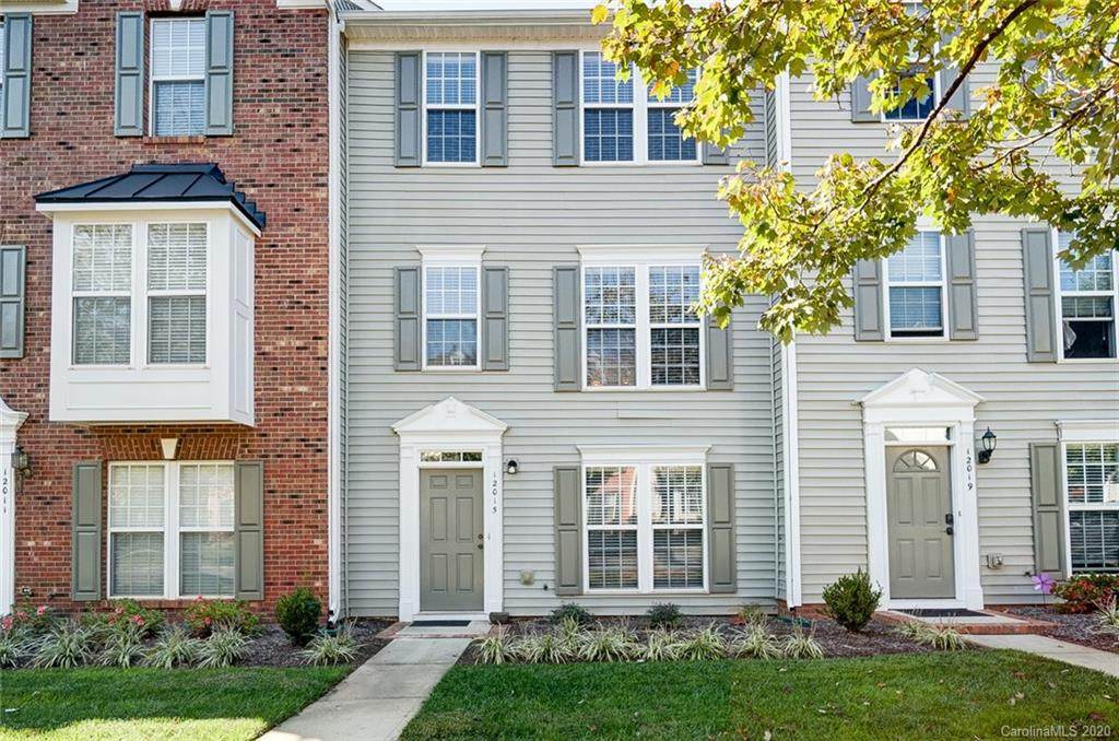 12015 Duke Lancaster Drive - Photo 1