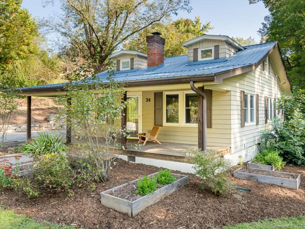 34 Candler School Road - Photo 1