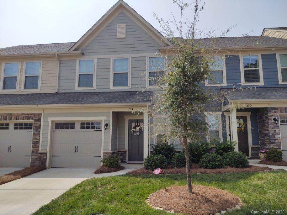 234 Scenic View Lane - Photo 1