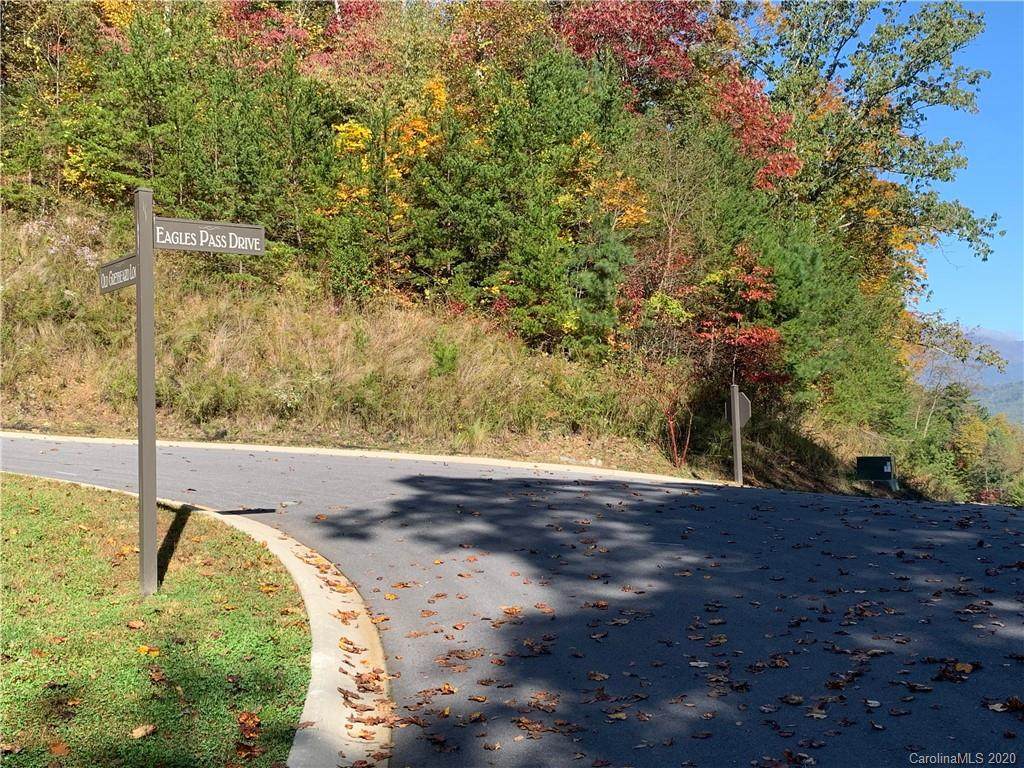 11 Old Greybeard Loop - Photo 1